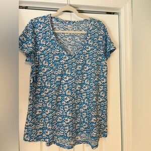 Lilly Pulitzer Etta Top